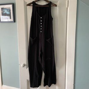 Hatch 24/7 Feeding Jumpsuit